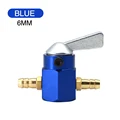 6mm Blue