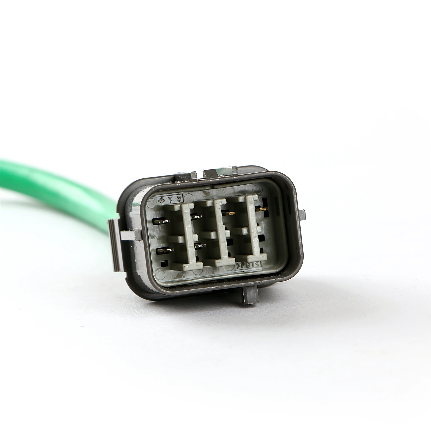 Sensor de oxígeno de relación aire-combustible 211200-4520 compatible con Suzuki Grand Vitara 06-15 1,6 2,0 OE 2112004520, 18213-65J00, 250-54092 - imagen 4