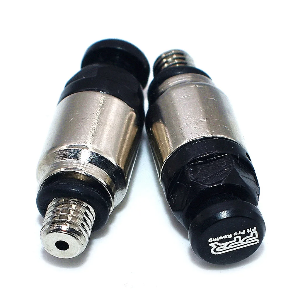 Tornillo de purga M5/M4 para horquilla invertida de motocross - imagen 5