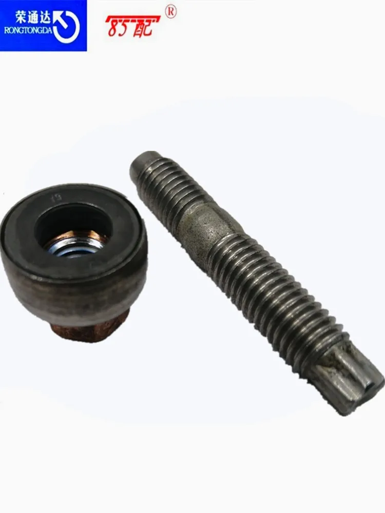 Tuerca soporte turbocompresor 11657559557 para Peugeot 1.6T - imagen 4