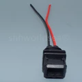1pcs female