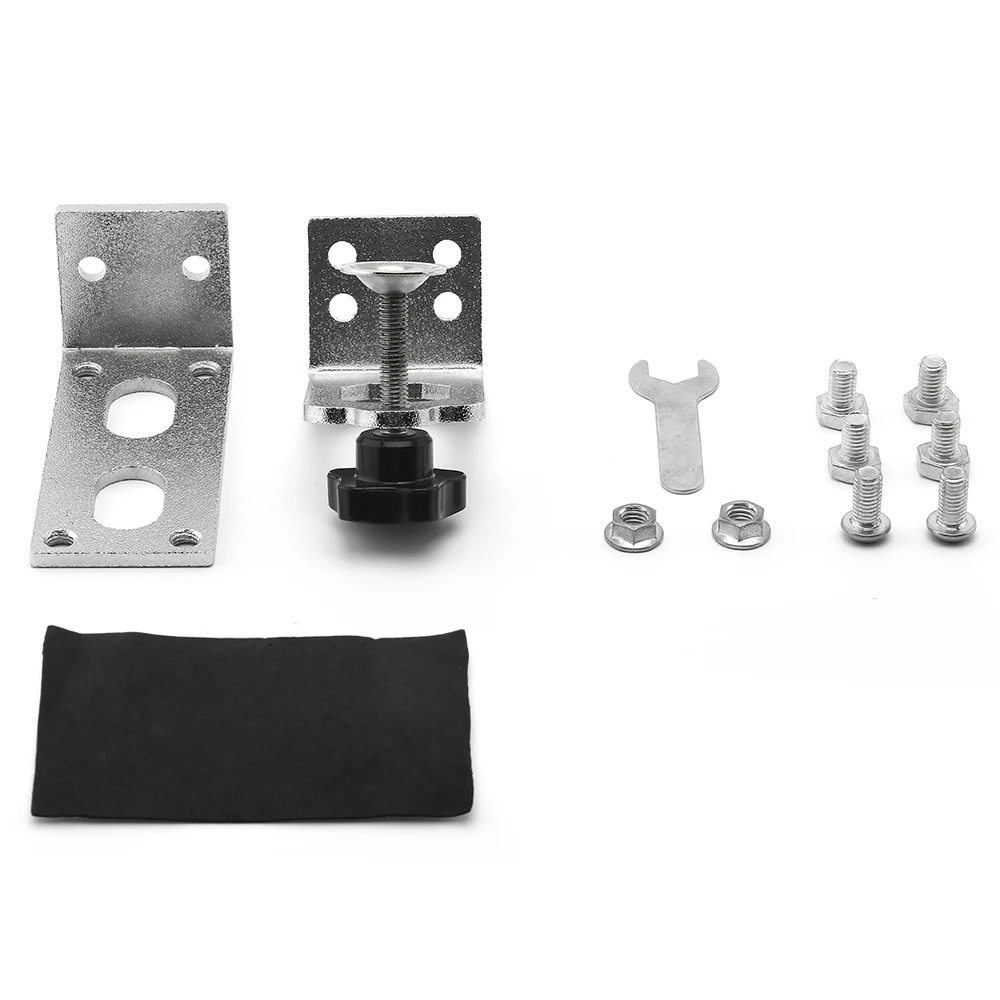 Soporte metálico RS-HB020