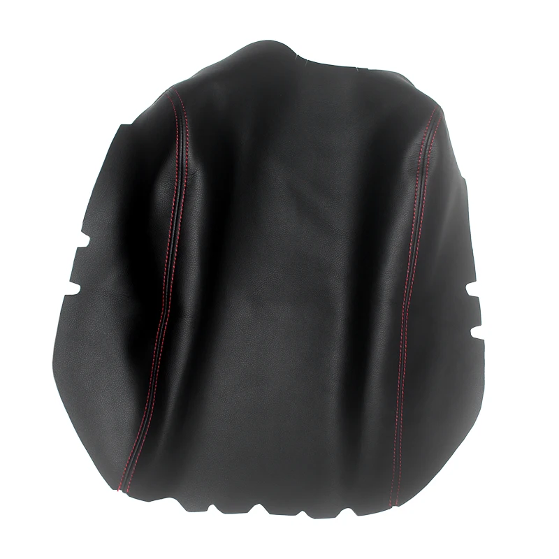 Funda piel reposabrazos consola central Toyota Tundra 2007-2013 - imagen 2