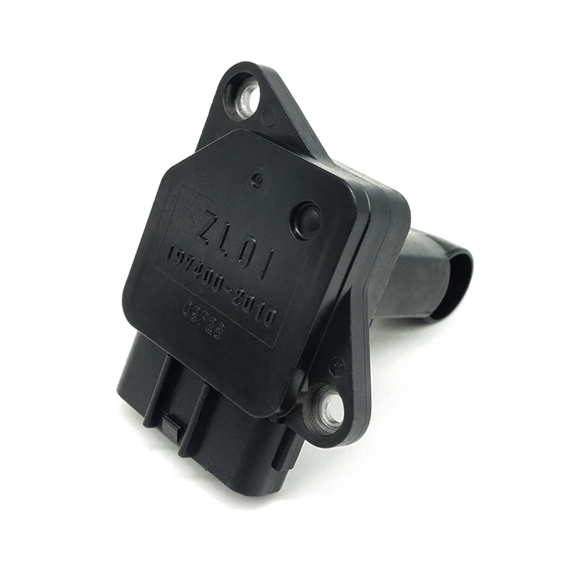 Caudalímetro MAF ZL01-13-215 para Mazda 3, 5, 6, MX-5 y RX-8 2.0 - imagen 5