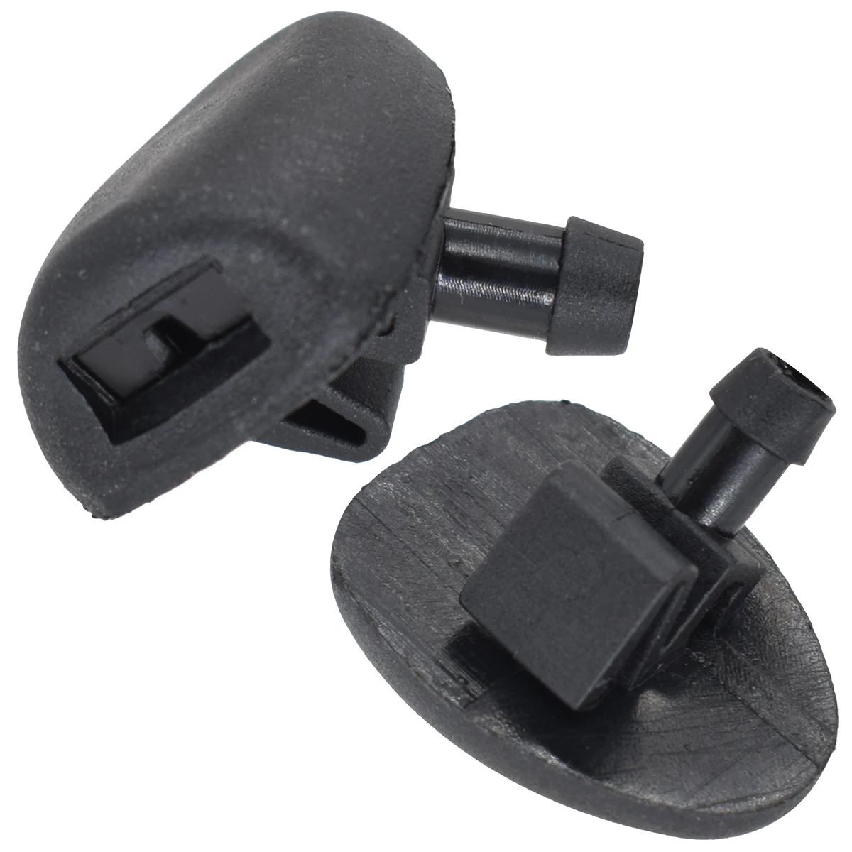 Boquilla Limpiaparabrisas para Peugeot 206, 407 y Citroën C2, C5 - imagen 3