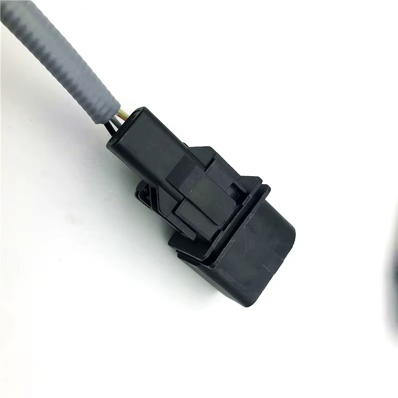 0258007161 Sonda lambda delantera para Mercedes-Benz CLC, Clase C y CLK - imagen 2