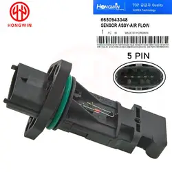 Sensor MAF Ssangyong 6650943048 – Actyon Kyron Rexton Rodius Stavic