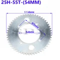 25H-55T-54MM