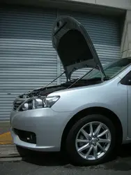 Amortiguadores gas capó Toyota Allion ZRT260 sedán 2007-2019