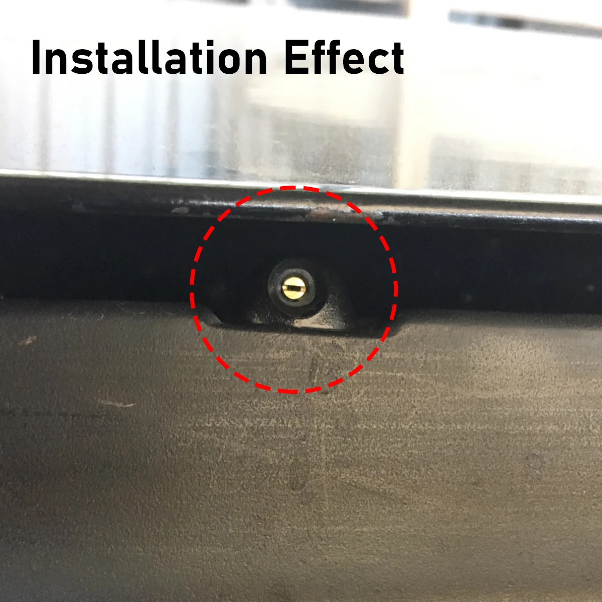 Boquilla de lavado frontal para Honda Accord Civic 6/7 - imagen 5