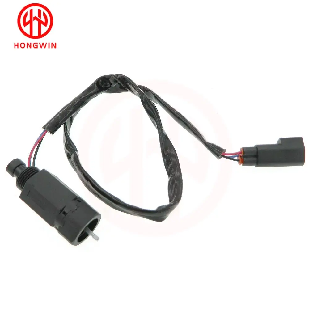 2S659E731AA Sensor de velocidad para Ford Fiesta Ka Hatchback - imagen 5