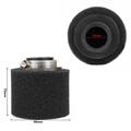 35mm stright black