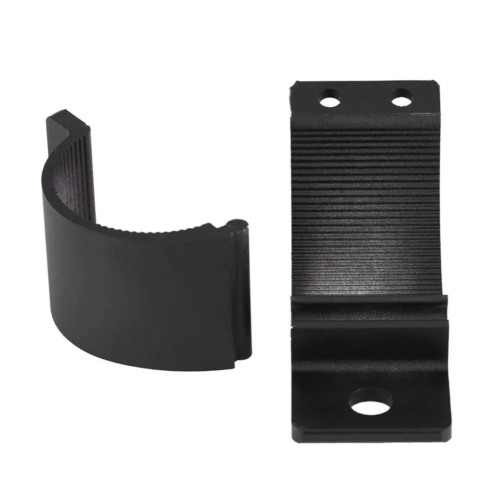 Abrazadera soporte barra LED barra de rollo todoterreno 40-54mm - imagen 5