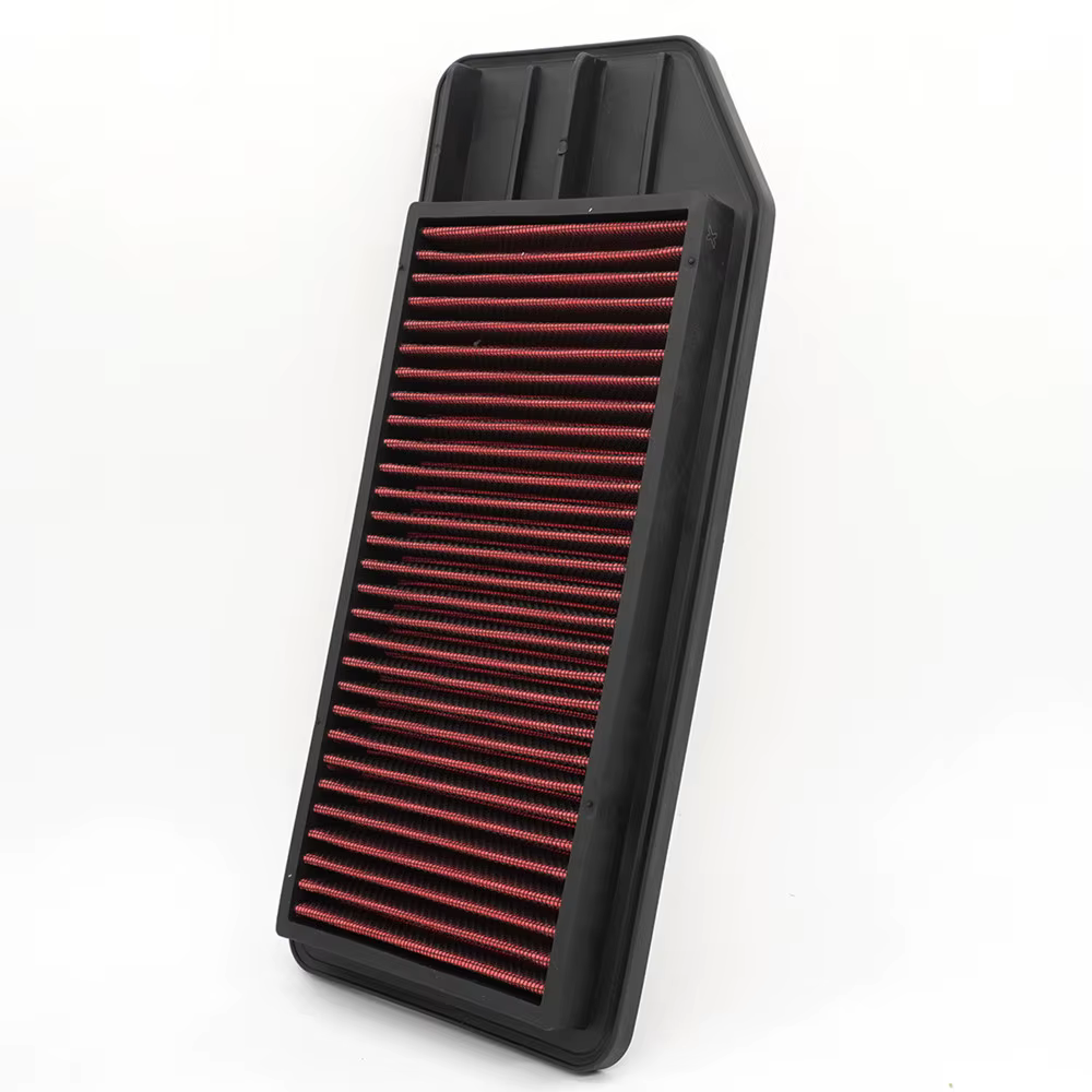 Filtro admisión alto flujo reutilizable para Honda Accord 2.4 - imagen 3