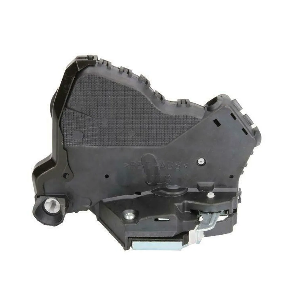 69130-02130 Actuador de cerradura de puerta lateral de pasajero delantero derecho mecánico CENTRAL para TOYOTA CAMRY COROLLA MATRIX SEINNA - imagen 2