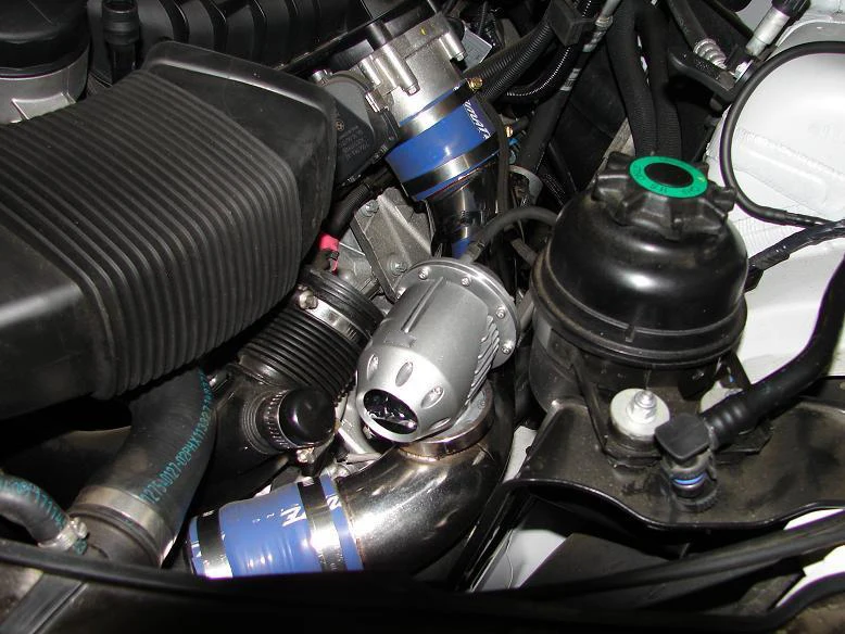Brida ajustable SSQV 75mm 90° BOV II 2 negra/plateada - imagen 5