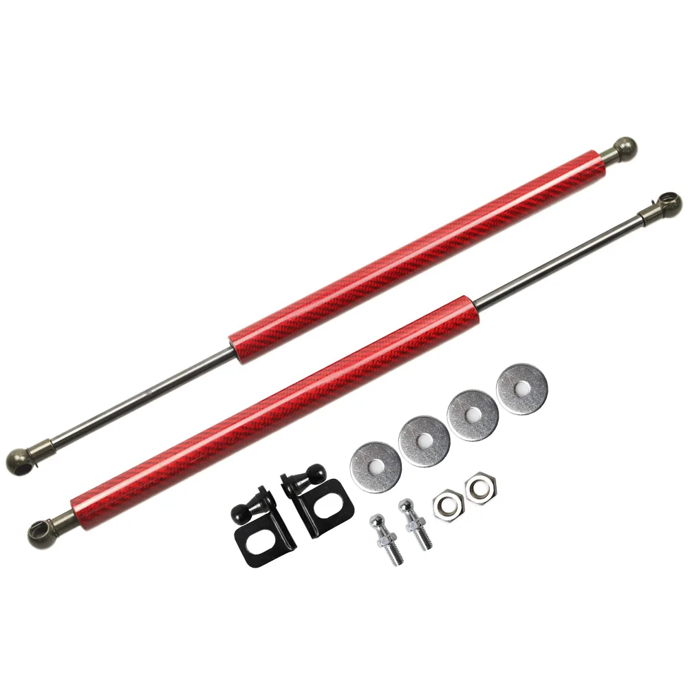 Amortiguador de gas para maletero delantero Toyota MR2 Spyder W30 - imagen 2