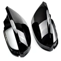Bright black