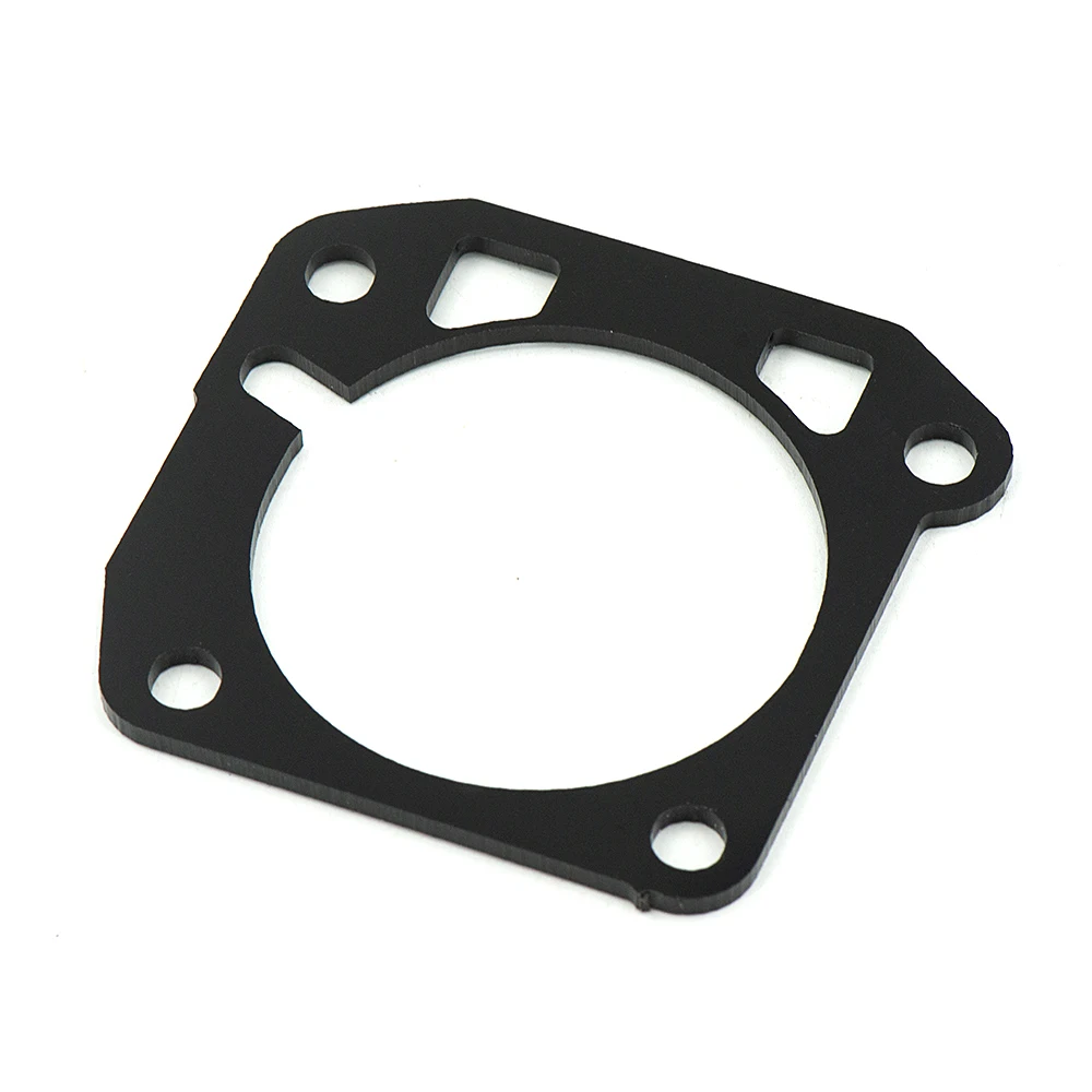 Cuerpo de mariposa térmico 70 mm para Honda Civic B16 - imagen 2