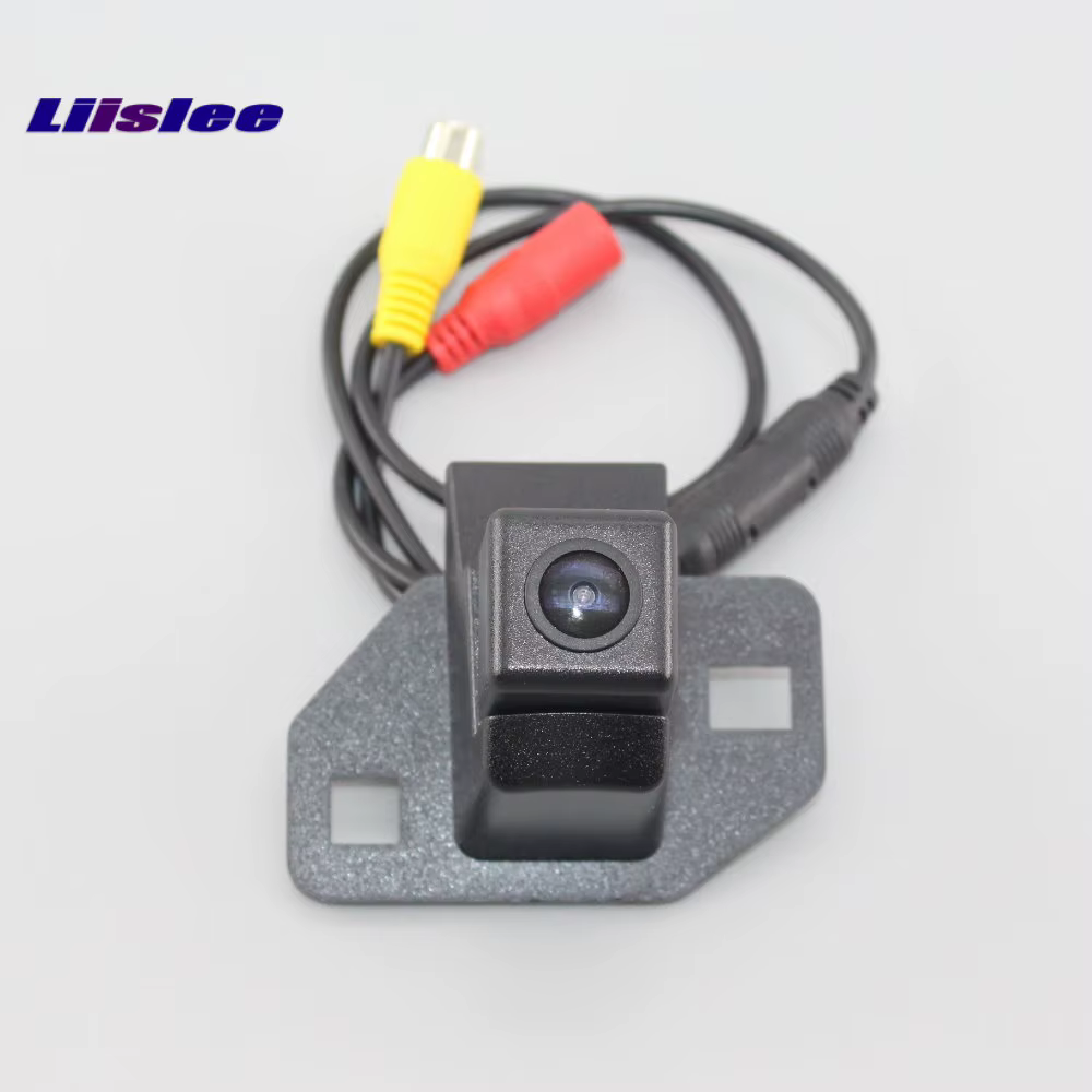 Cámara de visión trasera HD CCD para Toyota Alphard/Vellfire 2018-2020 - imagen 3
