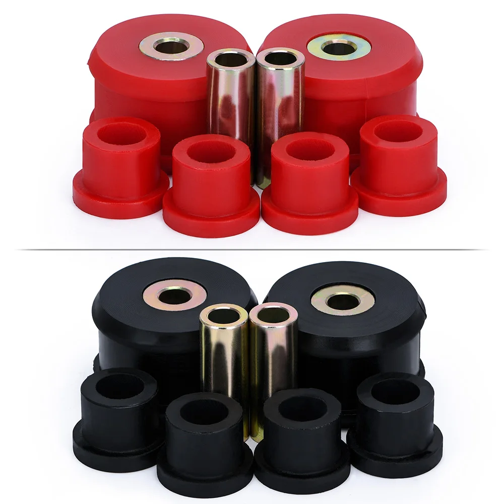 Kit buje brazo de control delantero PQY – VW Beetle Golf Jetta - imagen 2