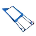 part B blue