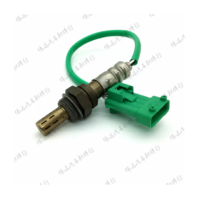 Sonda Lambda delantera 1628.KN para Citroën Peugeot 1.1-1.6 16V