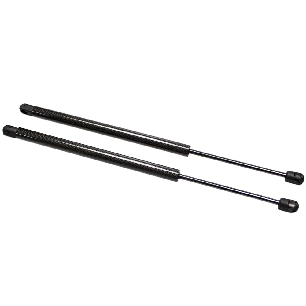 Amortiguadores puerta trasera Mitsubishi Eclipse 1989-1994 gas D21A D22A - imagen 3
