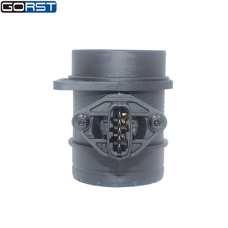 Sensor masa aire Bosch 0281002756 Mahindra OEM 0315CC0031N - imagen 4