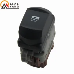 Interruptor elevalunas eléctrico Renault Clio III 2005-2009