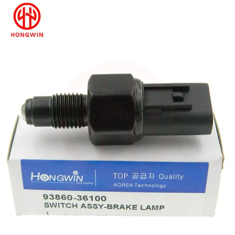 Interruptor luz marcha atrás MD730979 para Hyundai Accent Elantra Sonata