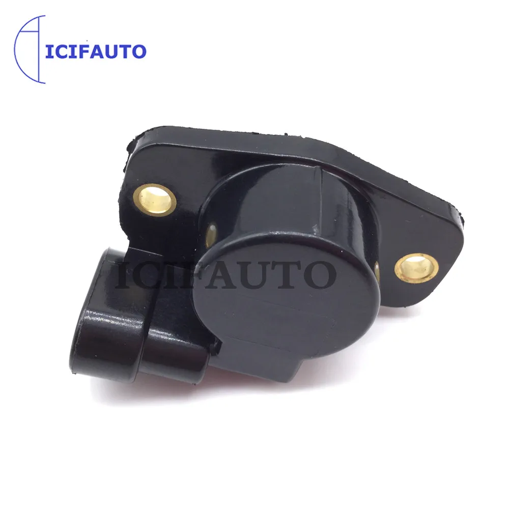 Detalle del sensor