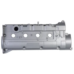 Tapa de balancines de aluminio para Hyundai Sonata 2.0 G4GC