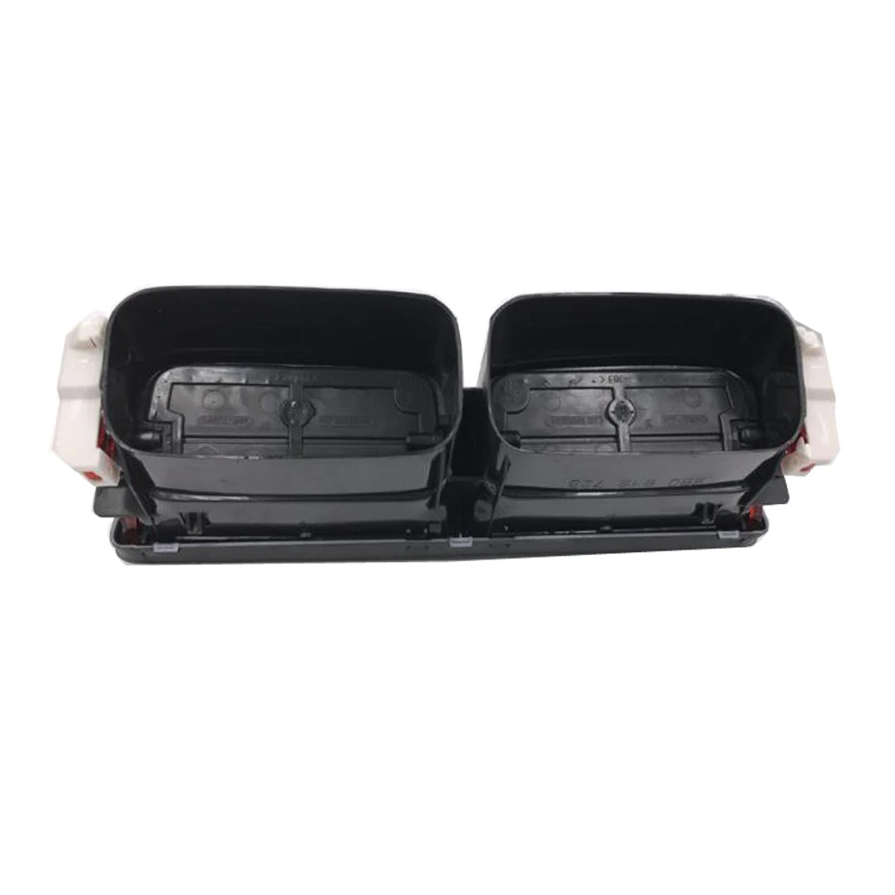 3B0819728 Rejilla de ventilación central para VW Passat B5 1997-2005 - imagen 4