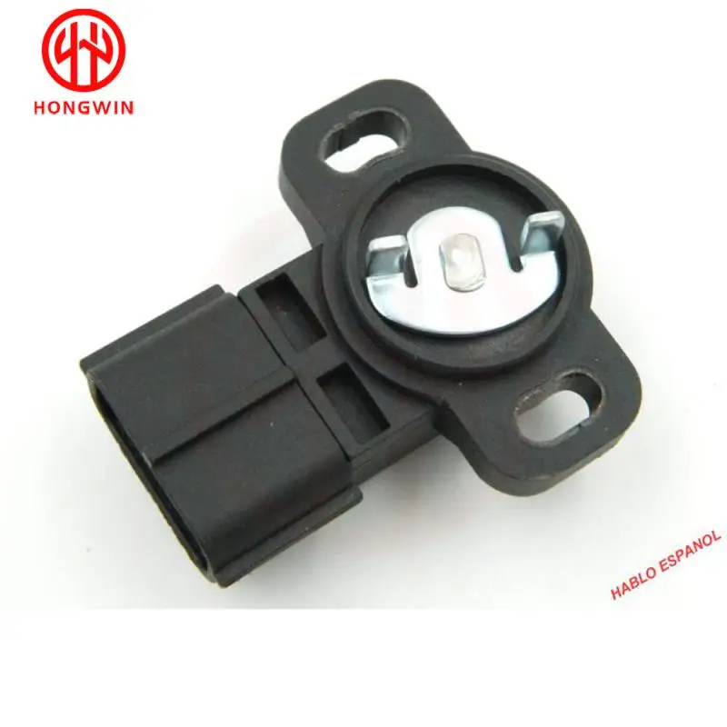 OEM 35102-39000 sensor TPS posición acelerador Kia Sorento 3.5 V6 - imagen 4