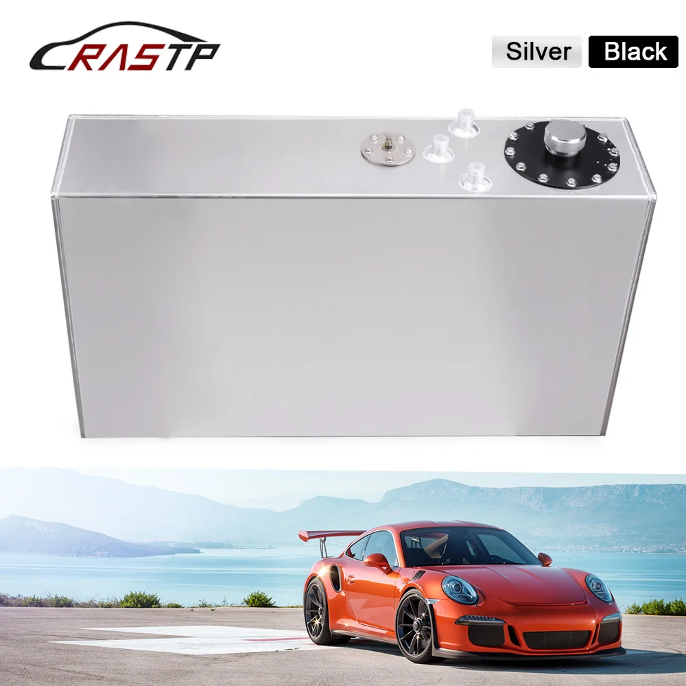 RASTP RS-OCC048 – Depósito de combustible de aluminio universal