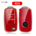 A Syelt Red