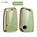 C Syelt Green