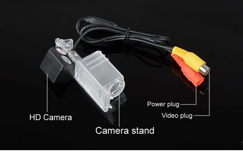 Componentes del kit