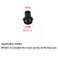 M10X1.5