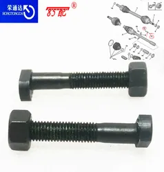 Tornillo excéntrico eje de transmisión 325204 Peugeot 106-806