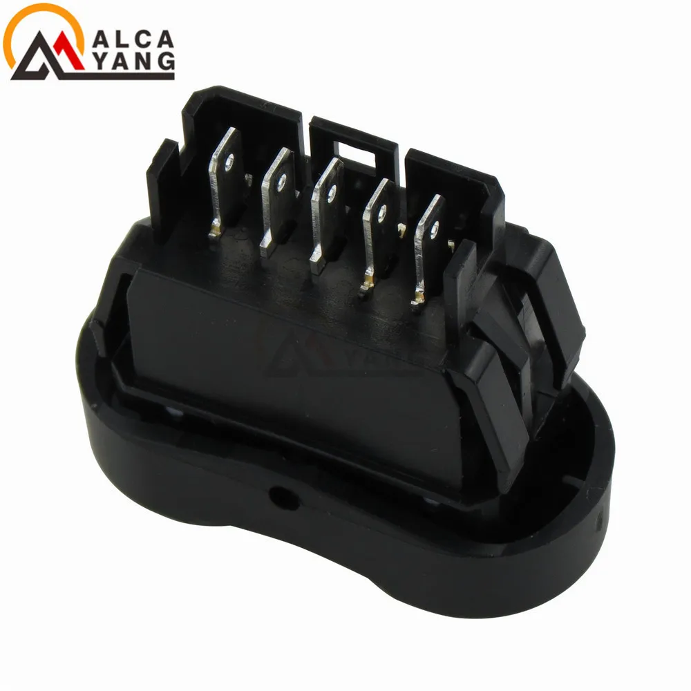 Interruptor elevalunas eléctrico Dacia Duster Sandero (029D) - imagen 3