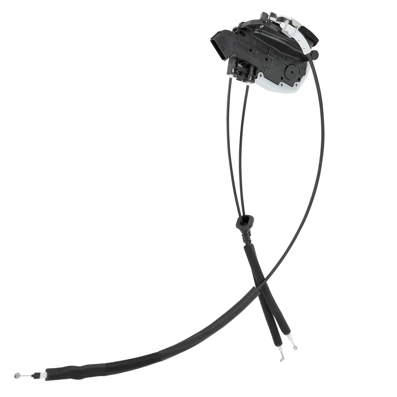 Actuador pestillo puerta Nissan Rogue 2008-2015 OEM 80501JM10A - imagen 3