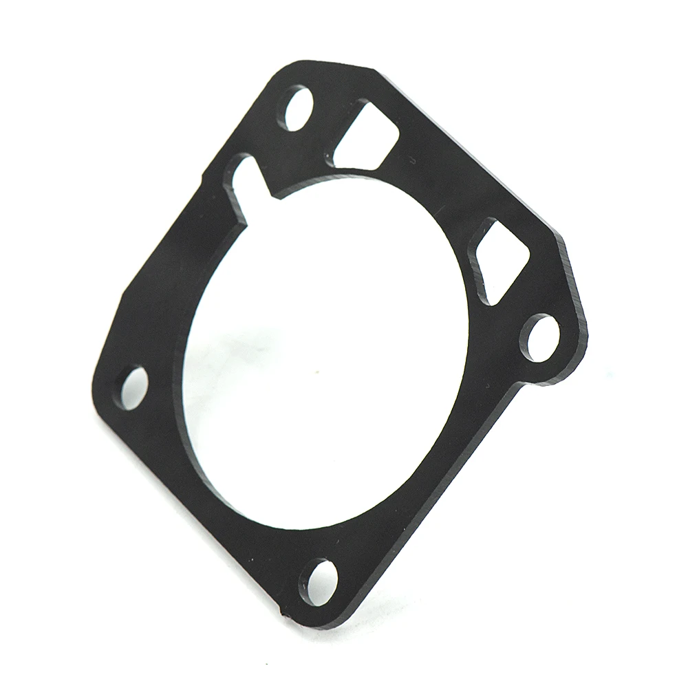 Junta cuerpo mariposa térmica 70mm Honda Civic B16 Integra - imagen 5