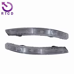 Espejo retrovisor original con intermitente – Dongfeng Fengshen AX7