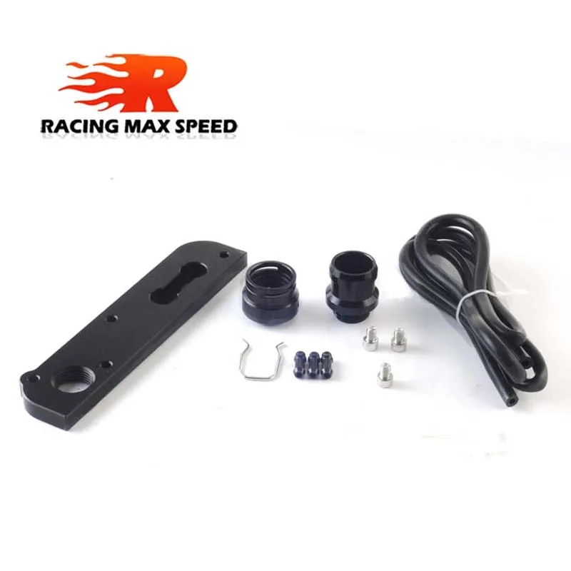 Kit de eliminación válvula PCV de aluminio para motores VAG EA113 - imagen 2