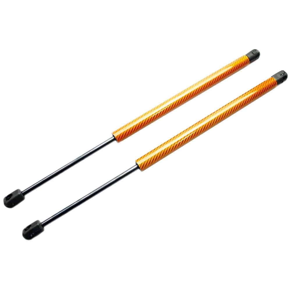 Amortiguadores de Gas para Volkswagen Polo Mk3 6N / 6KV 1994-2003 Hatchback, soportes de elevación para maletero, amortiguadores, resortes - imagen 3