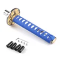 200MM blue and white