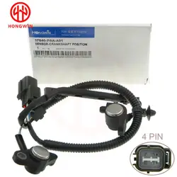 Sensor cigüeñal 37840-P0A-A01 Honda Accord Prelude Odyssey 2.2 2.3