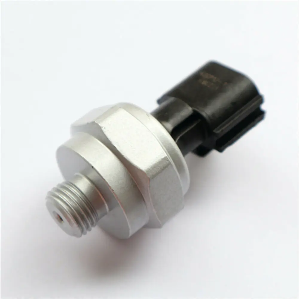 Detalle del conector eléctrico